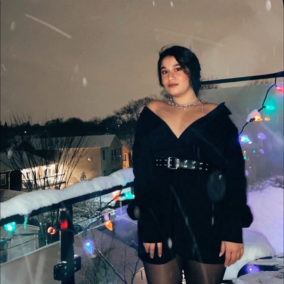 Zara Dress - Picture 2 of 4